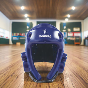 Casco Protettivo per <span class=keywords><strong>Taekwondo</strong></span> e Judo, Protezione per la Testa per Allenamento - Product Image 2