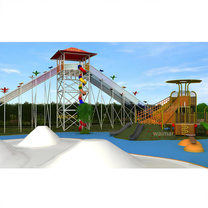Indoor Amusement Equipment modular Spielen Sie den Softplay-Vergnügung spark - Product Image 3