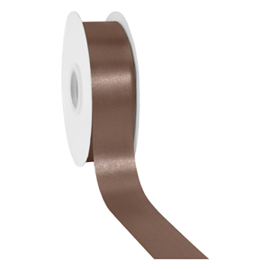 High Quality PP Flora Satin <b>Ribbon</b> Water-proof PP <b>Ribbon</b> Roll Brown PP <b>Ribbon</b> For Chocolate Gift Wrapping - Product Image 6