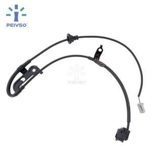 Peivso เซ็นเซอร์ ABS คุณภาพสูงสำหรับโตโยต้าแคมรี่เล็กซัส ES350 2.4L ความเร็วล้อ3.5L ABS เซ็นเซอร์89516-33040 89516-06140 89516-06060 - Product Image 1