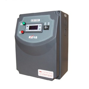 กล่องควบคุมไฟฟ้า Jingchuang รุ่น ECB-1000PLS สีเทา IP54 สำหรับตู้ควบคุมอุปกรณ์อิเล็กทรอนิกส์ - Product Image 4