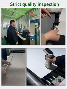 Panneaux muraux préfabriqués en <span class=keywords><strong>fibro</strong></span>-<span class=keywords><strong>ciment</strong></span> pour l'isolation thermique, la protection contre le feu et l'étanchéité - Product Image 4
