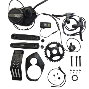 Le plus récent M600 43v 500w M600 bafang g521 <span class=keywords><strong>kit</strong></span> de vélo électrique à <span class=keywords><strong>moteur</strong></span> central <span class=keywords><strong>avec</strong></span> système de boîte <span class=keywords><strong>batterie</strong></span> bafang - Product Image 4