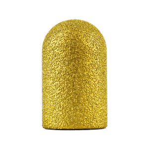 Fuxin Diamond <b>Grinding</b> <b>Wheel</b> 100x10x16mm Cylindrical 36 Grit For Quartz Stone Ceramic Tile Polishing - Product Image 1