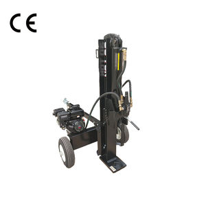 "Coupe-<span class=keywords><strong>bois</strong></span> manuel/électrique pour poêle à <span class=keywords><strong>bois</strong></span> coupe-<span class=keywords><strong>bois</strong></span> machine à bûches fendeur <span class=keywords><strong>de</strong></span> <span class=keywords><strong>bois</strong></span> à vendre" - Product Image 4