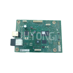 Cũng được thử nghiệm ban mẹ G3Q74-60001for LaserJet Pro m230sdn logic Board hogh chất lượng Formatter Board 100% làm việc Mainboard - Product Image 1