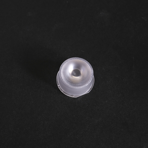 직경 21mm 10/20/30도 LED 렌즈 3535 방수 렌즈 - Product Image 2