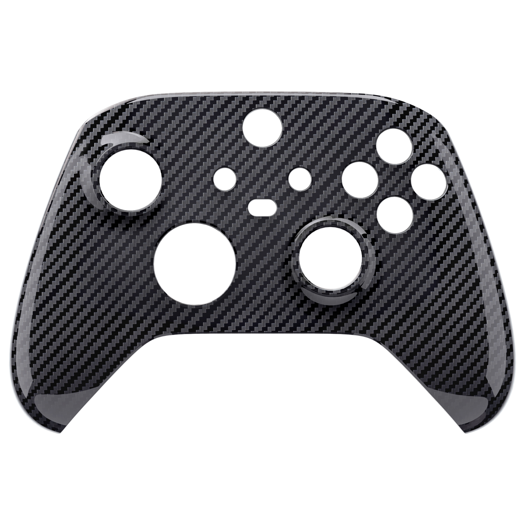 Graphite Carbon Fiber