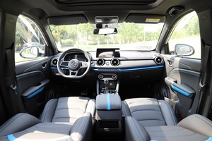 <span class=keywords><strong>DFSK</strong></span> <span class=keywords><strong>Glory</strong></span>/Fengon <span class=keywords><strong>500</strong></span> Nouveau SUV essence avec 5 sièges et EEC et COC pour le marché européen - Product Image 4