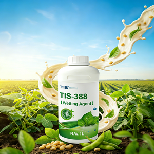 Agente Humectante Tank Mix <span class=keywords><strong>para</strong></span> Maíz, Soja y Trigo - Product Image 2