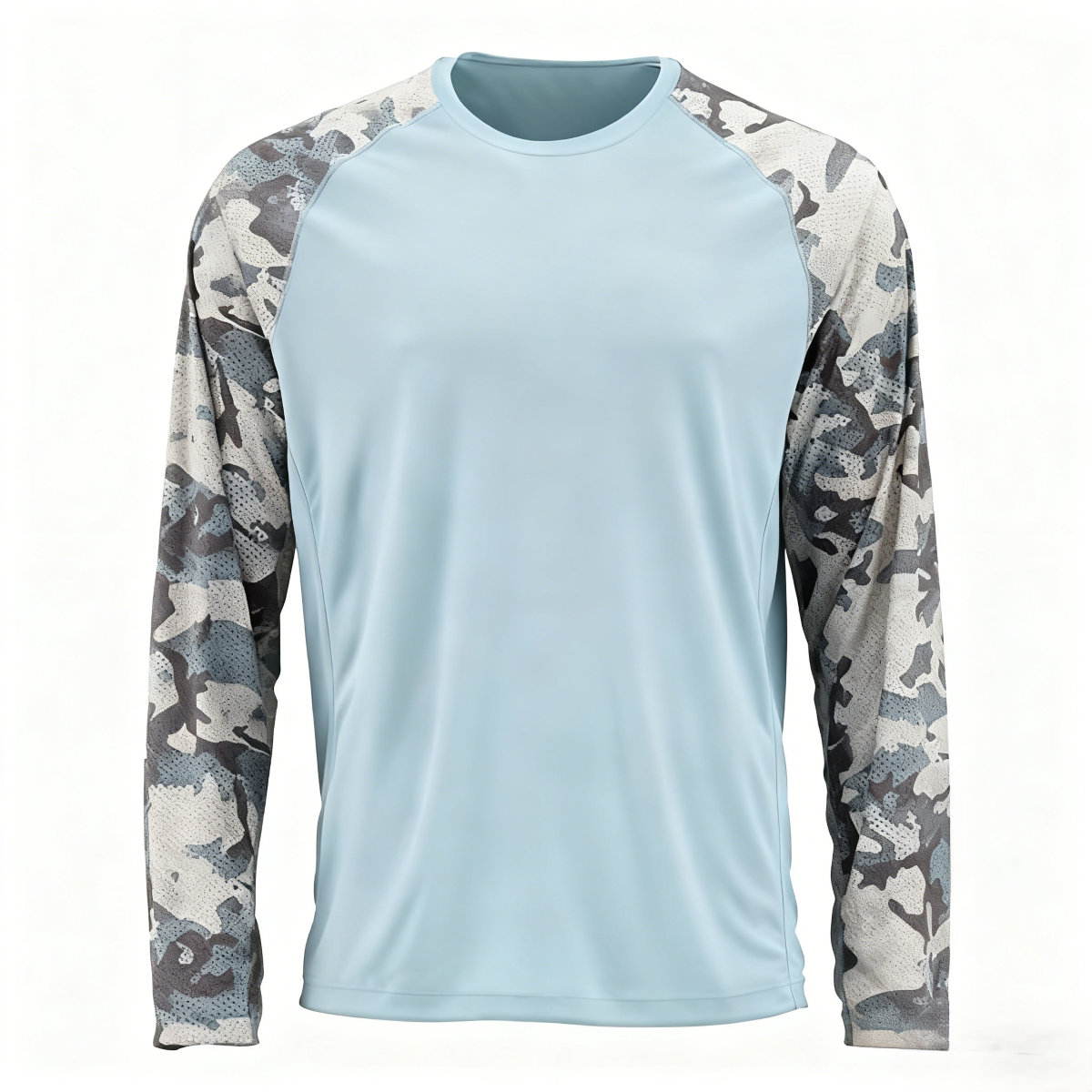 สีฟ้าอ่อน