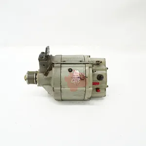 Motor Parts And Accessories Suppliers Cummins 3933715 1117378 3928985 24V 270A Alternator