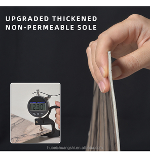 Adesivi Murali in PVC Effetto Marmo Impermeabili Autoadesivi <span class=keywords><strong>Piastrelle</strong></span> 3D in Schiuma <span class=keywords><strong>per</strong></span> Piani <span class=keywords><strong>Cucina</strong></span> e Mobili - Product Image 6