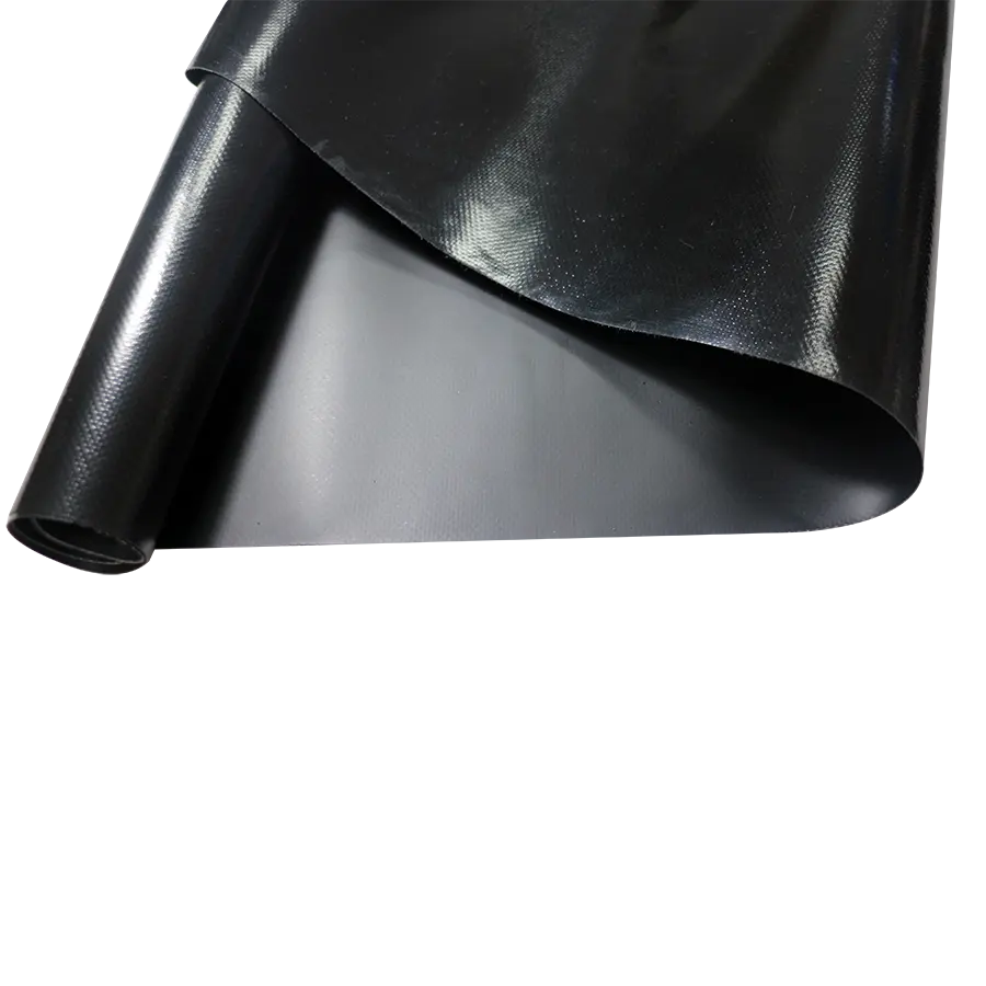 Low Price Polyester Pvc Coated Oxford Bag Fabric Pvc Coated Material