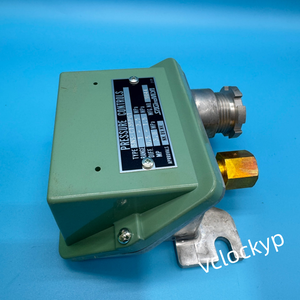 SAGINOMIYA SNS-C135PG สวิตช์ควบคุมแรงดัน ใช้แล้ว - Product Image 5