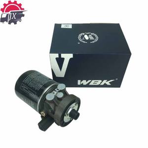 Vente directe d'usine pour sécheur d'air de camion <span class=keywords><strong>MAN</strong></span> de haute qualité LA8227 LA8234 LA6210 pièces de sécheur d'air de camion accessoires de camion - Product Image 4