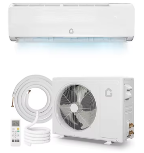 AUTHENTIC Heat Pump <b>Dehumidifier</b> with High Efficiency Intelligent Controller Easy Installation 90L Capacity-Ne - Product Image 2