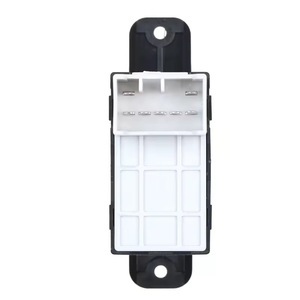 Interrupteur de lève-vitre Hyundai 9358026100 pour Santa Fe, porte avant droite et porte arrière, pièce de rechange - Product Image 4