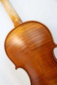 Violín de Precio Económico <span class=keywords><strong>y</strong></span> Buena Calidad, Violín 4/4 con Accesorios de Ébano <span class=keywords><strong>y</strong></span> Arco - Product Image 4