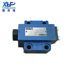 Huade Series SV10PA1-40B SV10PA2-40B SV10PA3-40B Controlled One-way - Product Image 4