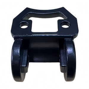 Pieza Metálica Fundida de Precisión Sri Sr0620, Acero Inoxidable 304 316, Latón, Acero al Carbono, Fundición por Cera Perdida, Tolerancia de 0.2mm - Product Image 3