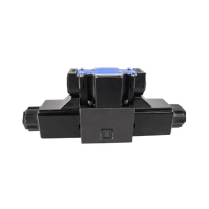 โซลินอยด์ไฮดรอลิก 24v KSO-G02-4CA-20-N โซลินอยด์ไฮดรอลิกแรงดันสูง ราคาพิเศษ - Product Image 3