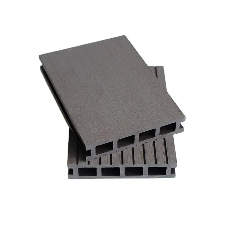 Best China Manufacturer Cheap Price Wood Plastic Composite Decking Flooring Outdoor