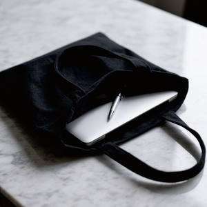 <span class=keywords><strong>Sac</strong></span> fourre-tout en toile <span class=keywords><strong>de</strong></span> vente directe avec compartiments pour les visites <span class=keywords><strong>de</strong></span> bibliothèques et les amateurs <span class=keywords><strong>de</strong></span> littérature - Product Image 2