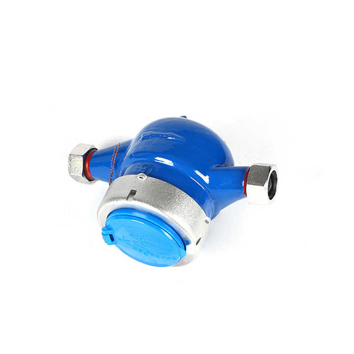 Wholesale 2 inch stainless steel SS multi jet rotary vane wet type water meter