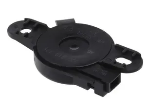 Nouveau Capteur de Stationnement PDC avec Avertisseur Sonore 8E0919279 5Q0919279 VW <span class=keywords><strong>Audi</strong></span> Skoda Seat 2001-2015 12V 2 Broches Plastique Noir Pièce de Remplacement - Product Image 6