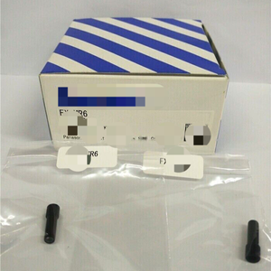 Condensador de Fibra Fx-mr6 1 Pieza Nuevo Envío Gratis Fxmr6 Nuevo Original en Existencia Automatización Industrial Pac Programación de PLC Dedicada - Product Image 1