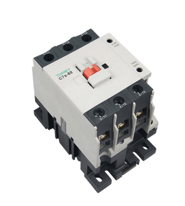 YUANKY Contacteurs Sortie d'usine C7s (CJX2s) <span class=keywords><strong>série</strong></span> AC contacteur 9-95A contacteur - Product Image 6