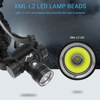Shingel Aluminio 10W Alta potencia 80M Bajo el agua Impermeable LED Linterna Antorcha Lámparas Linternas DE BUCEO Lámpara Antorchas subacuáticas
