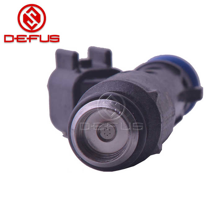 DEFUS high performance fuel injector 28152065 for car factory 
