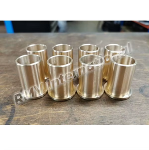 Servicios de Mecanizado CNC de Calidad Superior, Incluyendo Electroerosión por Hilo, para Componentes Metálicos Industriales Personalizados con Alta Precisión, desde India - Product Image 6