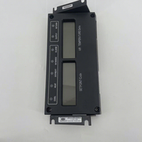 Remplacement pour le module d'affichage LCD Carrier Transicold Reefer Container 12-00433-00RB ML2i ML3, pièces détachées pour conteneurs frigorifiques, garantie 1 an