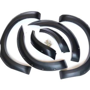 Flares Fender Flares ABS Flares Fender 4x4 pour Dodge Ram 1500 09-17 Off Road <span class=keywords><strong>Dogde</strong></span> Ram 1500 Bj 2002-2005 - Product Image 2