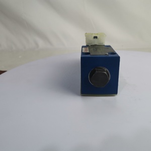 Vanne hydraulique REXROTH 4WE6Y70-HG24N9K4, électrovanne de haute qualité - Product Image 4