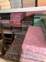 Feuille d'acétate de cellulose pour lunettes de soleil, cadre de lunettes de soleil, bijoux, matériel d'art, plusieurs couleurs disponibles