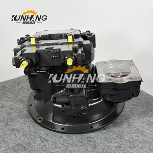 Bomba Principal Original Nueva DX235LCR-5 400914-00104A 400914-00090B 400914-00104 400914-00090 Hidráulica para - Product Image 4