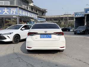 Auto Usado de <span class=keywords><strong>Segunda</strong></span> <span class=keywords><strong>Mano</strong></span>, Corolla a Gasolina, Modelos 2023, Edición Pioneer 1.5L, Auto a Gasolina para Exportación - Product Image 5