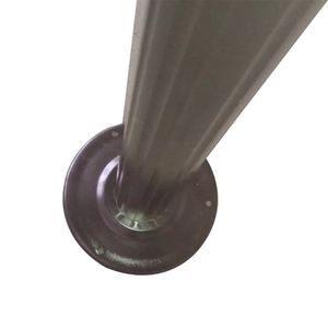 Nouvelle arrivée : Tente de jardin professionnelle à double toit avec moustiquaire - Product Image 4