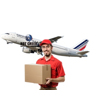 Service d'expédition par voie aérienne express porte-à-porte dans le monde entier Agent <span class=keywords><strong>de</strong></span> <span class=keywords><strong>transport</strong></span> maritime LCL pour la logistique <span class=keywords><strong>de</strong></span> la Chine et <span class=keywords><strong>de</strong></span> <span class=keywords><strong>l</strong></span>'Arabie saoudite transitaire - Product Image 2