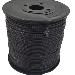 67800lbs 30ft Nylon Kinetic Rope For Offroad Recovery