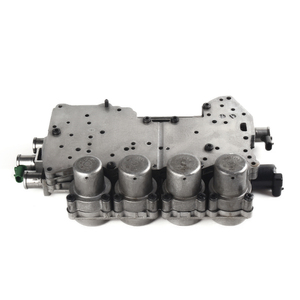 Boîtier de valve de transmission automatique 5L40E pour BMW 3 5 X3 X5 Cadillac CTS SRX STS <span class=keywords><strong>Saturn</strong></span> G8 Read Pontiac 5L40E - Product Image 1