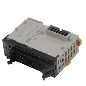 CJ1W-ID262 โมดูลควบคุมระบบอัตโนมัติอุตสาหกรรมใหม่ 64 จุด DC24V อินพุต PLC รองรับการสื่อสารแบบ Modbus/Ethernet - Product Image 3