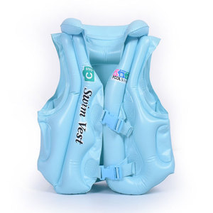 Colchón Flotante Personalizado OEM para Bebés y Adultos, Cama Flotante, Colchoneta, <span class=keywords><strong>Chaleco</strong></span> Salvavidas Inflable para Bebés, Anillos de Natación, Flotador para <span class=keywords><strong>Piscina</strong></span> - Product Image 2