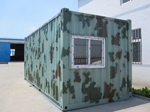 Marco de acero prefabricada de vida movil <span class=keywords><strong>casa</strong></span> contenedor con CE y ISO9001/hogares/ aves de corral a <span class=keywords><strong>casa</strong></span> - Product Image 3