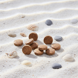 محسن استساغة علف الأسماك، جاذب، حمض أميني، جلايسين، محفز للتغذية - Product Image 2