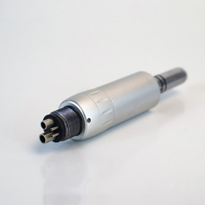 เครื่องมือทันตกรรม M Y Dental Handpiece รุ่น DN-MYH 203N M4 มอเตอร์ไฟฟ้าความเร็วต่ำ พร้อมช่องน้ำภายใน สำหรับการผ่าตัดช่องปาก - Product Image 2